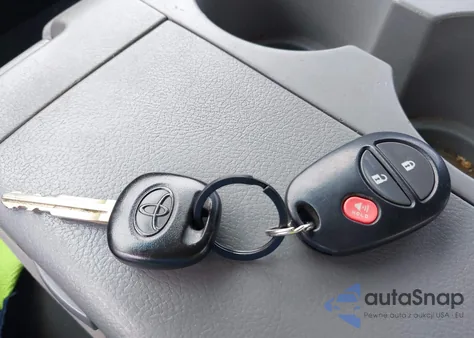 2013 Toyota Tundra Grade 4.6L V8 from USA, damaged, VIN 5TFEM5F14DX052476